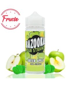Lichid Bazooka 100ml - Green Apple