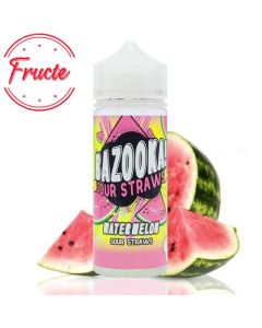 Lichid Bazooka 100ml - Watermelon