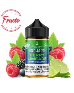 Lichid Five Pawns Orchard Blends 60ml - Berry Limeade
