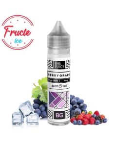Lichid The Juice 50ml - Berry Grape
