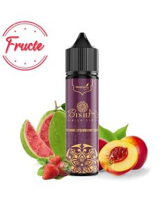 Lichid Bisha by Omerta Liquids 20ml - Nectarine Strawberry Guava