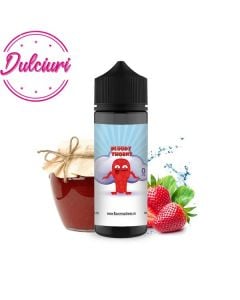 Lichid Flavor Madness 100ml - Bloody Thorns