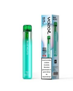 Kit Vozol Neon 800 - Blue Mojito
