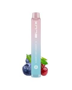 Kit Elux Legend Mini - Blueberry Cherry Cranberry
