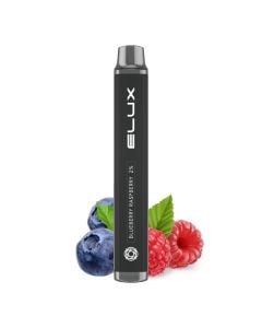 Kit Elux Legend Mini - Blueberry Raspberry