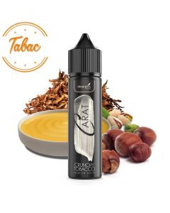 Lichid Carat by Omerta Liquids 20ml - Crunchy Tobacco