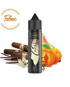 Lichid Carat by Omerta Liquids 20ml - Fruity Tobacco