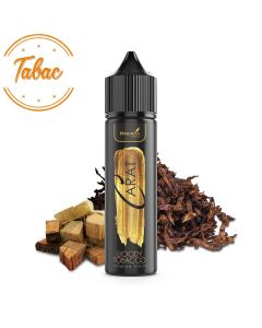 Lichid Carat by Omerta Liquids 20ml - Woody Tobacco