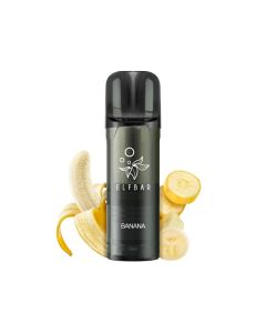 Cartus Elf Bar Elfa Pro V2 - Banana