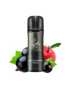 Cartus Elf Bar Elfa Pro V2 - Blackcurrant Apple