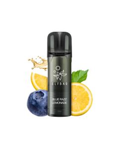 Cartus Elf Bar Elfa Pro V2 - Blue Razz Lemonade