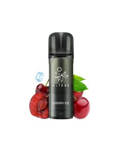 Cartus Elf Bar Elfa Pro V2 - Cherry Ice