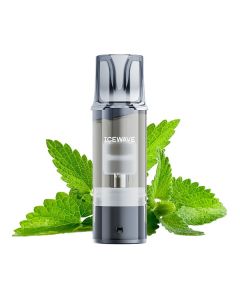 Cartus Icewave E1 2ml 20mg - Mint
