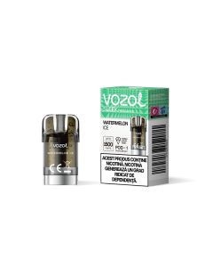 Cartus Vozol Sleek 1500 pufuri 20mg - Watermelon Ice