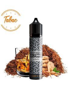 Lichid Tremendous Tobaccos by Shades 50ml - Tiger's Eye