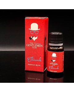 Aroma The Vaping Gentlemen Club 11ml - Chinook