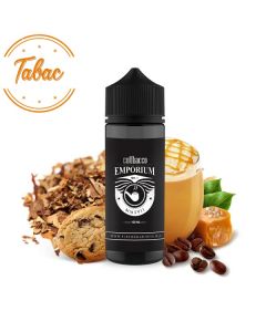 Lichid Flavor Madness - Emporium 95ml - Coffbacco