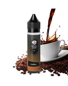 Lichid Guerilla Puff Bar 40ml - Coffee