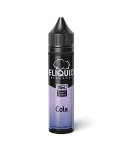 Lichid eLiquid France 50ml - Cola