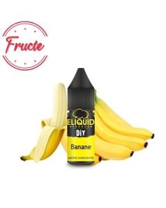 Aroma Eliquid France 10ml - Banana