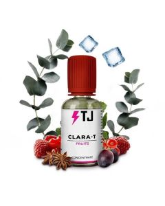 Aroma T-Juice 30ml - Clara T