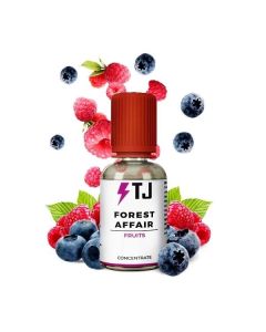 Aroma T-Juice 30ml - Forest Affair