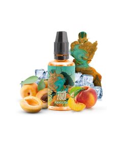 Aroma Fighter Fuel 30ml - Kansetsu (Peaches and Apricots)