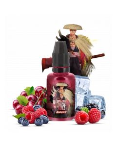 Aroma Fighter Fuel 30ml - Nagashi (Cherries and Red Fruits)