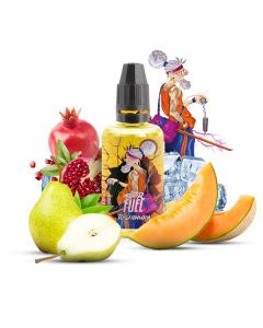 Aroma Fighter Fuel 30ml - Toshimura (Melon and Pear)