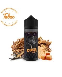 Lichid Flavor Madness 100ml - Cosa Nostra