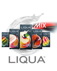 Liqua Mix 10ml