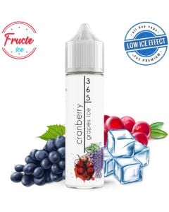 Lichid 365 40ml - Cranberry Grapes Ice