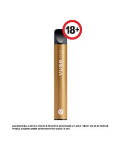 Vuse Go 700 - Creamy Tobacco