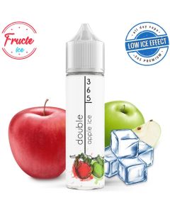 Lichid 365 40ml - Double Apple Ice