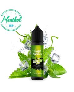 Lichid Flavor Madness 30ml - Double Mint