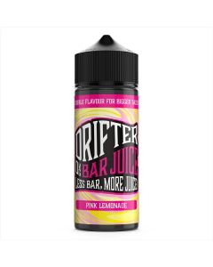 Lichid Drifter Bar Juice 100ml - Pink Lemonade