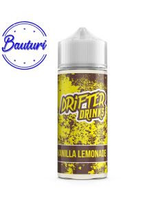 Lichid Juice Sauz 100ml - Drifter Vanilla Lemonade