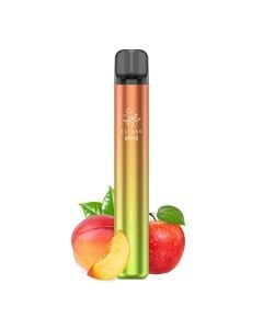 Kit Elf Bar 600 V2 - Apple Peach
