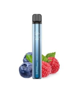 Kit Elf Bar 600 V2 - Blueberry Sour Raspberry
