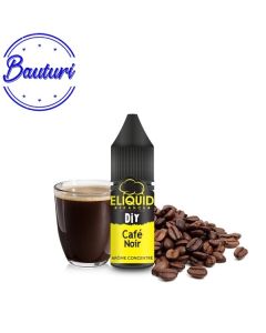 Aroma Eliquid France 10ml - Black Coffee