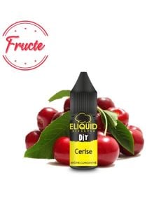 Aroma Eliquid France 10ml - Cherry