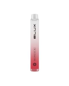 Kit Elux Legend Mini - Red Apple Ice