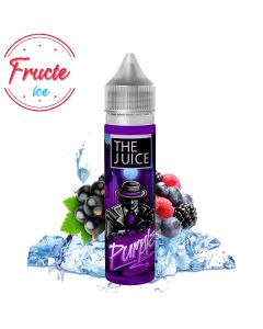 Lichid The Juice 40ml - Purple
