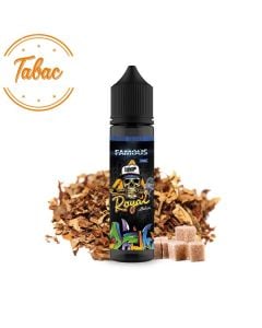 Lichid Flavor Madness 40ml - Royal Famous