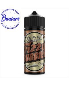 Lichid Juice Sauz 100ml - Fizzy Bubbily Vanilla Cola