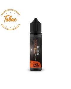 Lichid Flavor Madness 30ml - Tobacco Bronze