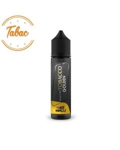 Lichid Flavor Madness 30ml - Tobacco Golden
