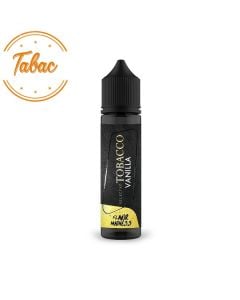 Lichid Flavor Madness 30ml - Tobacco Vanilla