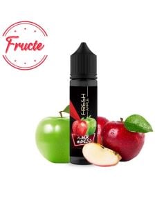 Lichid Flavor Madness 50ml - Fresh Apple