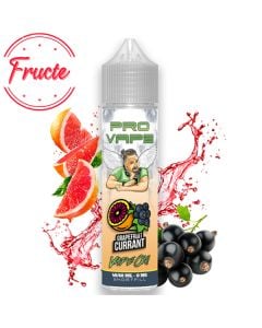 Lichid Pro Vape 40ml - Grapefruit Currant
